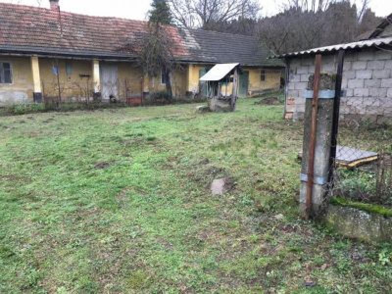 Eladó családi ház Kisapostag