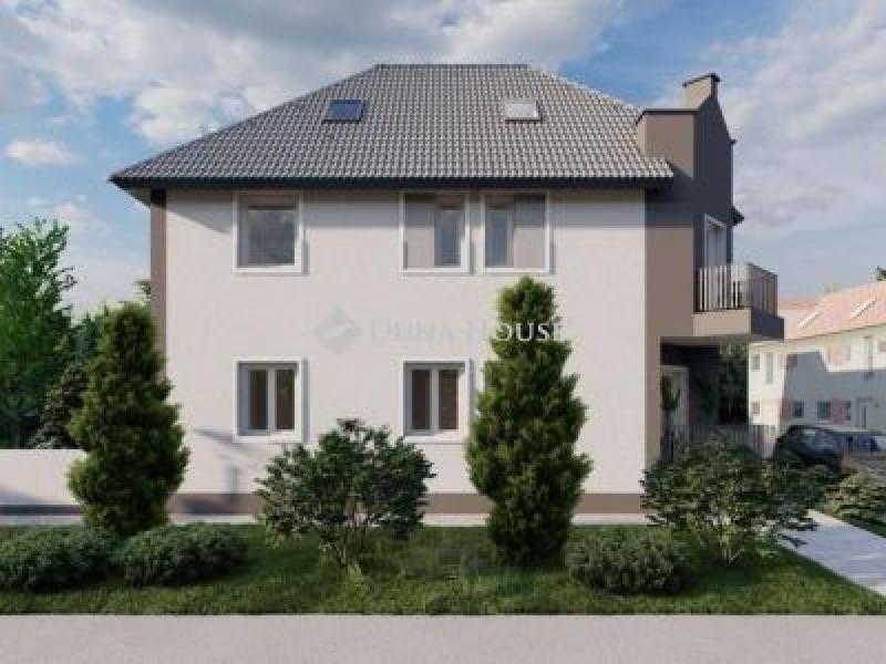 Eladó lakás Kozármisleny