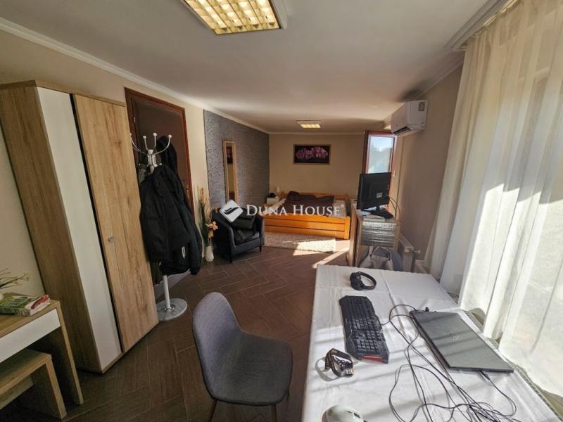 Eladó ikerház Hévíz