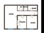 Kiadó lakás Pécs