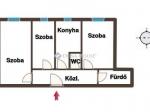 Eladó lakás Pécs