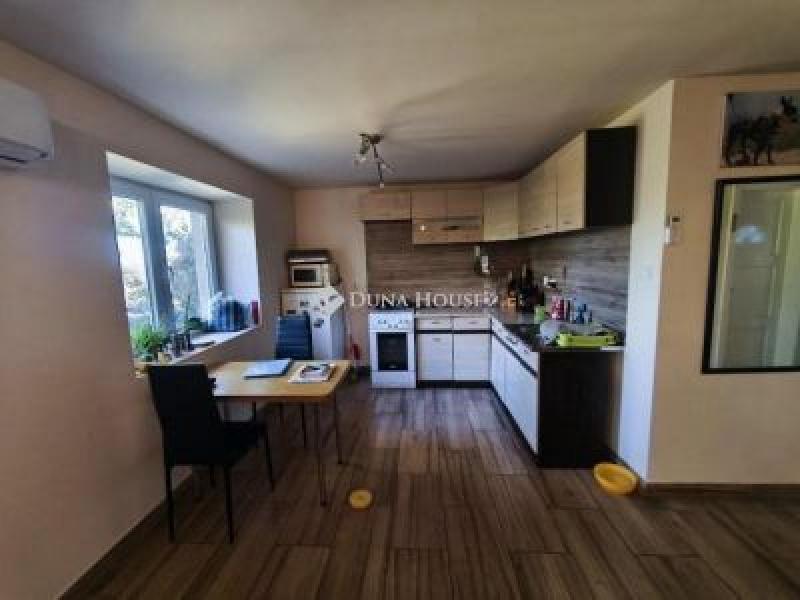 Eladó ikerház Pécs