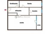 Eladó lakás Harkány