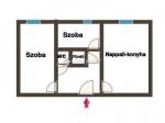 Eladó lakás Pécs