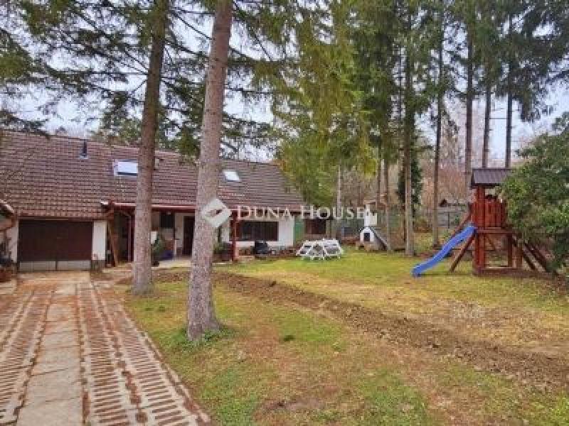 Eladó ikerház Orfű