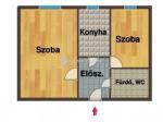 Eladó lakás Pécs