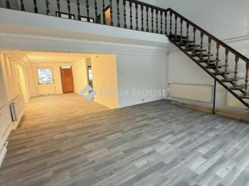 Eladó sorház Pécs