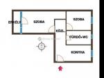 Eladó lakás Pécs