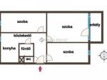 Eladó lakás Pécs