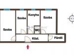 Eladó lakás Pécs