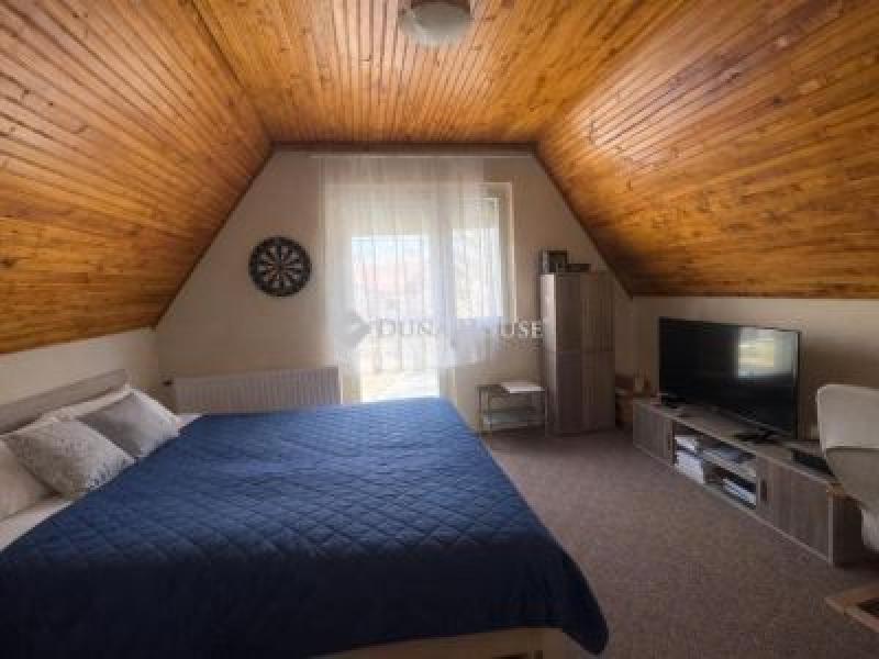 Eladó családi ház Harkány