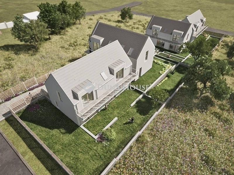 Eladó ikerház Kozármisleny