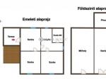 Eladó családi ház Pécsvárad